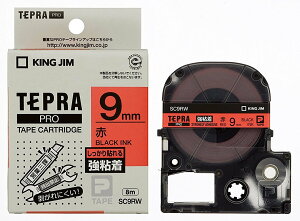 PRO�e�[�v�J�[�g���b�W ���S�����x�� �� ���b�h�s�����t ��9mm�s�Ή��FSR970�ESR750�ESR670�ESR530�ESR330�ESR250�ESR150�ESR45�ESR-GL1�ESR-RK2�t�y���[���։z [M�� 1/6]