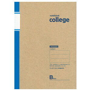 College(JbW) B5 100 6mmr m[g b5 [ wK wm[g 35s~r x}[Nt w wKx y[։z [M 1/2]