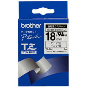 P-touch s[^b` Se[v 18mmy[։z[M 1/1]