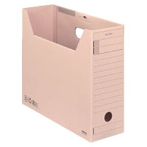 KOKUYO コクヨ 個ファイルボックス-FS フタ付きA4 【A4-LFFN】【メール便不可】