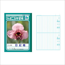 楽天市場 小学生 日記 帳の通販
