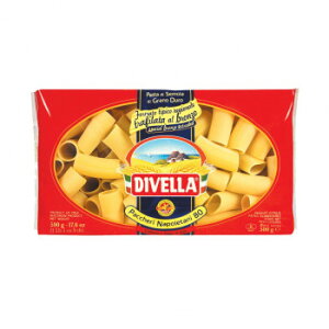 DIVELLA �f�B���F�b�� �p�X�^ ��80 �p�b�P���E�i�|���^�[�j (�u�����Y) 500g×12�� 606-181