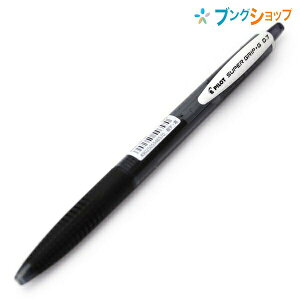 �p�C���b�g �����{�[���y�� �X�[�p�[�O���b�vG �m�b�N�� 0.7mm �׎� �� BSGK-10F-BB ����₷���{�[���y�� ��������w�Ƀt�B�b�g �������I�΂Ȃ� ����₷���i�� �O���b�v�͂�60%�A�b�v