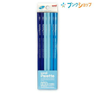 OHM M 6p HB uni 1_[X12{ pXeu[ PLT PB 5050 Mitsubishi Palette w wZ  Vw wN VvfUC FN₩ȃfUC
