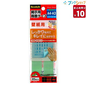 y10܂Ƃߔz 3M ʃe[v XRb`fpʃe[vǎp^uS 21×21mm X[GWp 8602S ƖpbN y ꕔnz
