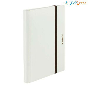 LOW A4ނ𔼕ɐ܂ăRpNgɎ^ b܃ NA[t@C RpbN  5894HV