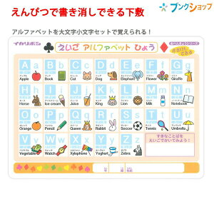 ���h ���������ł��� �A���t�@�x�b�g�E���[�}���������� B5�T�C�Y ���ׂ񂫂傤�V���[�Y MO-3N