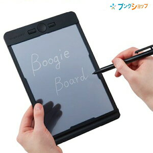LOW uM[{[h  BB-13N BoogieBoard 9.1C` t̗pRpNgf H153×D5×W231mm XCXCăpbƏ dr\ 5񏑂pX^CXt 