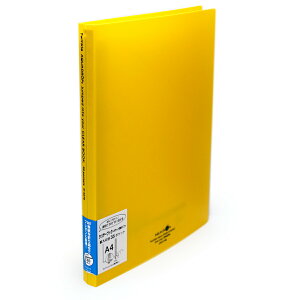 ���q�g �N���A�u�b�N �A�N�A�h���b�v�X�E�N�����[�u�b�NA4 30P �|�P�b�g�����^�C�v �� N-5016-5 ���q�g���u LIHITLAB ���� �ۊ� ���e ���[ ���� �ۑ� ���� �p���p���߂���ĉ{���ȒP �y�[�W�߂���