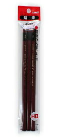 三菱鉛筆 鉛筆 ユニ 鉛筆3本パック HB 学校 試験 授業 ロングセラー商品 なめらかな書き味 折れにくい鉛筆 代表的鉛筆ユニ 事務用鉛筆 シンプルなデザイン