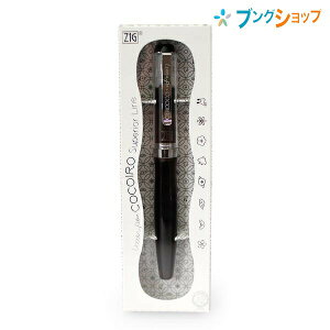 ���| �N���^�P �M�y�� ���^�[�y�� COCOIRO Superior Line �G�X�v���b�\ ������l�����O���b�v�t �㎿�Ő������ꂽ�f�U�C�� �����痿�C���N LPCR010-S03