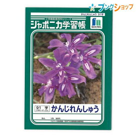 楽天市場 漢字 ノート 91 字の通販