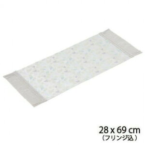 �쓇�D���Z���R�� �O���[�v�����O �D��Z���^�[ 28×55cm HP1101 GR�E�O���[ 4514633890205