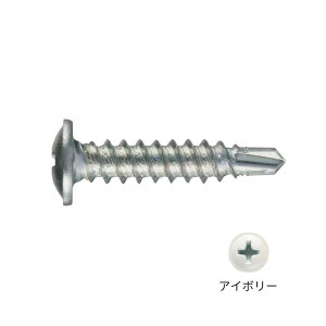 ステンレス カクテルビス アイボリー 4×20 500本入 7120CIS 4903768651605