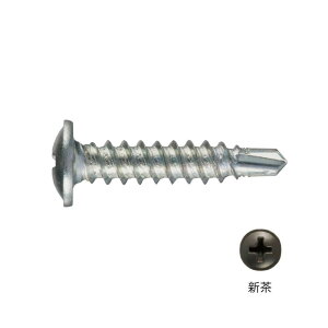 ステンレス カクテルビス 新茶 4×20 500本入 712CR5S 4903768651575
