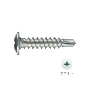 ステンレス カクテルビス ホワイト 4×20 500本入 7120CWS 4903768651612