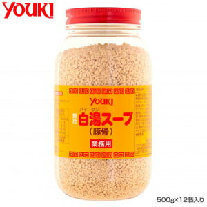 YOUKI ELHi X[v 500g×12 212191