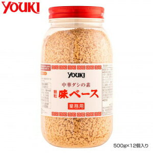 YOUKI ELHi x[X 500g×12 212185