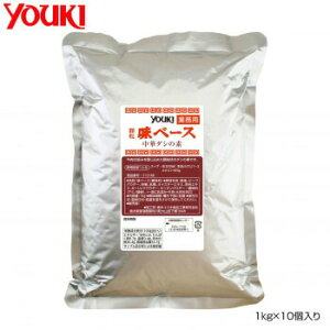 YOUKI ELHi x[X 1kg×10 212186