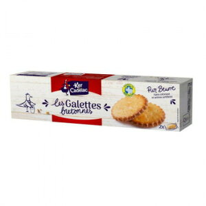 Ker Cadelac(�P���E�L���f�B���b�N)�@�K���b�g�N�b�L�[�@120g(8��×2�p�b�N)×18��