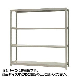 �y���ʃ��b�N�@�ω׏d150kg�^�C�v�@�P�́@�Ԍ�1500×���s450×����1800mm�@4�i�@�A�C�{���[ 4976202124287