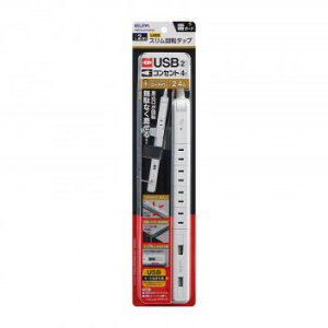 X]USB^bv WBS-SL402USB(W) 4901087221226