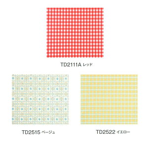 �x�o���� �e�[�u���N���X �x�[�V�b�N�N���X ��120cm��×30m���@TD2111A�E���b�h 4961720211106