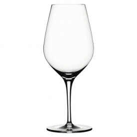 シュピゲラウ　オーセンティス　グラス　ホワイトワイン　12個セット　5559