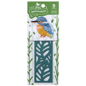 �q�T�S BIRD BOOKMARKER �h�J������ ���[�t�� �J���Z�~ UTN315
