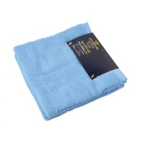 Nカラーウォッシュタオル3枚組 モーニングブルー ZG-14024-3(7)MB