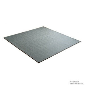 �J�[�� �W���K�[�h���O 200×250cm �l�C�r�[ 1293290196502