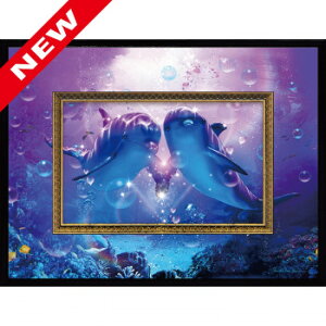 �N���X�`�����E���[�X�E���b�Z�� �r�b�O�A�[�g �h���t�B�� �R���p�j�I�� S�T�C�Y CL-05013