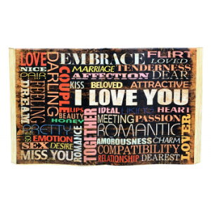BOOK WALL ART �u�b�N�E�H�[���A�[�g 28573