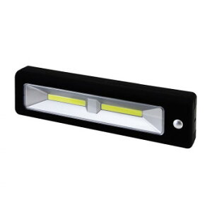 LED���[�N���C�g DOP-WL10(BK)