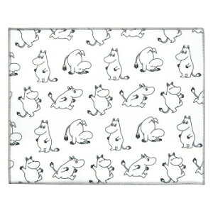 MOOMIN@z؂}bg@40×50@[~