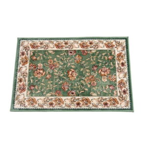�Z���[�k�}�b�g �x���M�[�����P�b�g�D�� ���փ}�b�g 60x90 �O���[�� R1400760GN