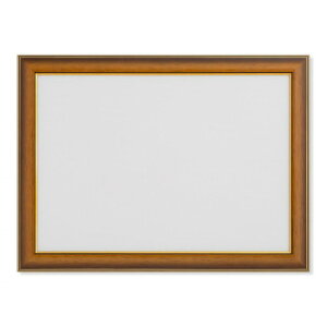 大仙 賞状額 大臣賞 M383 褒章 ナチュラル 32J07100102