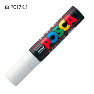 OHM POSCA |XJ PC-17K ɑpc 痿}[J[ PF1{  /  /  /  /  /  /  /  ZF̏ɂ dˏo ΐɗȂ EvX`bNEKX