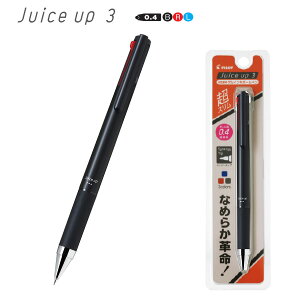 pCbg juice up3 W[XAbv3 0.4mm EԁE 3F{[y ɍ MՕ0.3mm P-LKJP-50S4 -B ubN / -W zCg / -M ~g痿QCL XCho[ uX^[pbN