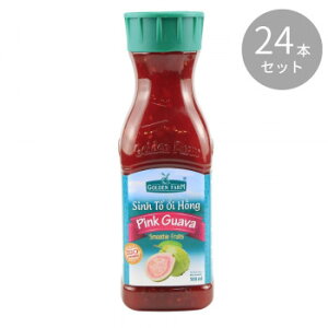 xgiY Golden Farm S[ft@[ t[c\[X sNOAo 500ml ×24{Zbg