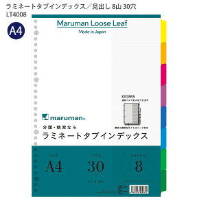 }} ~l[g^uCfbNX A4 30 8R(8) LT4008 vŒ! yŋLł! ɕ֗ȃ^Cgy[Wt