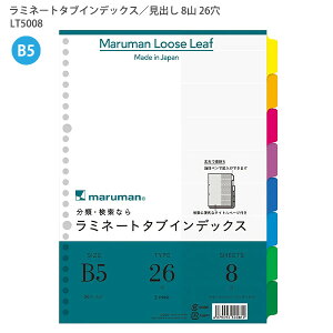 }} ~l[g^uCfbNX B5 26 8R(8) LT5008 vŒ! yŋLł! ɕ֗ȃ^Cgy[Wt