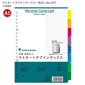 }} ~l[g^uCfbNX A5 20 8R(8) LT6008 vŒ! yŋLł! ɕ֗ȃ^Cgy[Wt