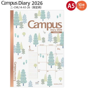 y 10ZbgzRN LpX_CA[ 2026 }X[ X^_[h A5 u[ j-CMB-A5-26 / sN j-CMP-A5-26 / tHXgCt j-CML14-A5-26 J1J 2025N12`2027