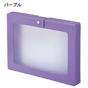 qgu CUBE FIZZ nhP[X A4TCY 360mm×52mm×267mm d؂1t A-699 CG[/O[/u[/p[v/lCr[/sN/x[W