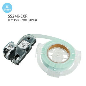 �L���O�W�� �e�v��PRO�e�[�v EX�����O�e�[�v�l�֗p ���n ������ SS24K-EXR/���F�n ������ SC24Y-EXR �����Ղ�g���Ă����Ȓ���45m�e�[�v