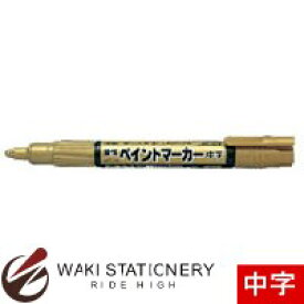 楽天市場 ゴールド 油性ペンの通販