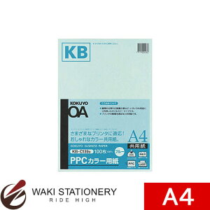 RN PPCJ[p(p)FSCF A4 100  KB-C139NB