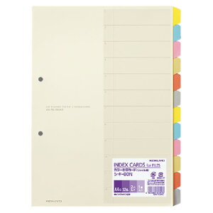 RN J[d؃J[h t@Cp A4c 2 6F12R+1g VL-80