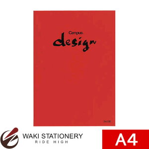 �R�N�� �f�U�C���m�[�g (�m�ْ�) A4 3�~������ 30�� �� ���T-10R / 10�Z�b�g